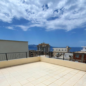 Cosmos Apartments